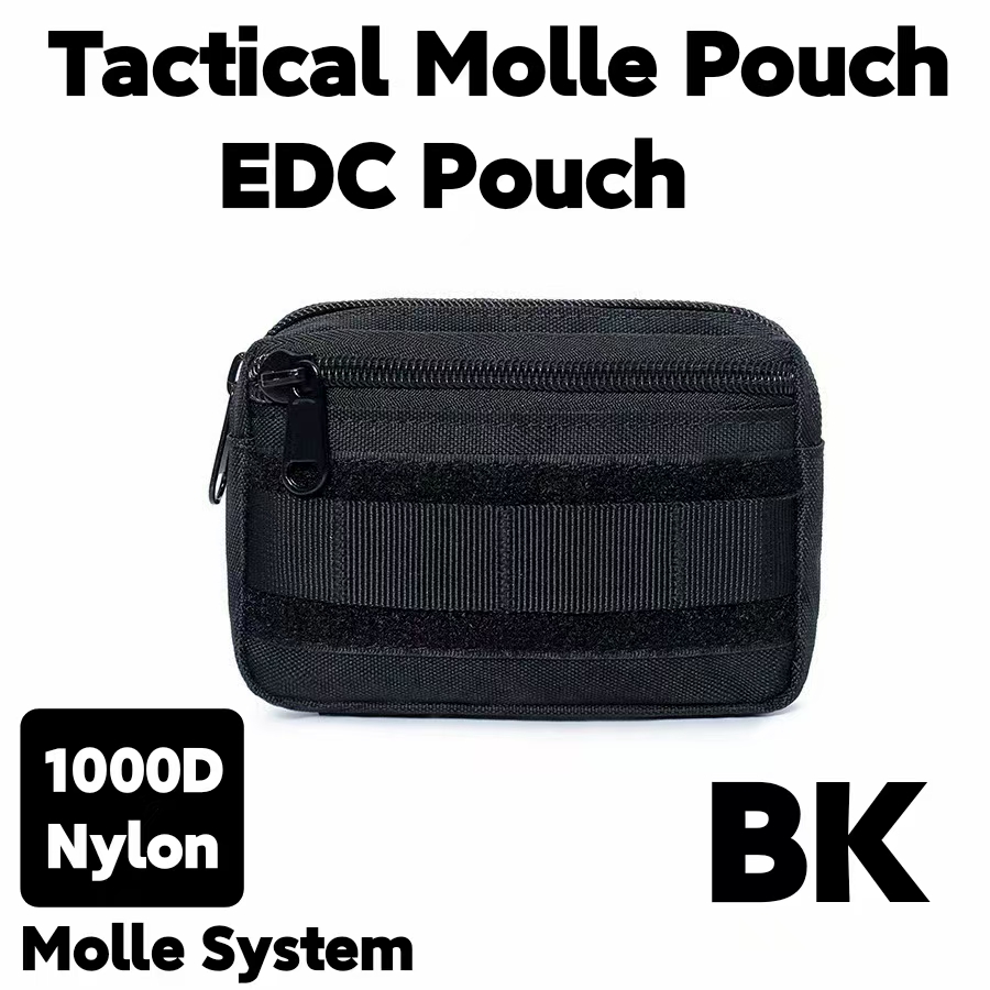 Edc Carry Knife - Küçük Molle Kılıfı EDC Alet Bel