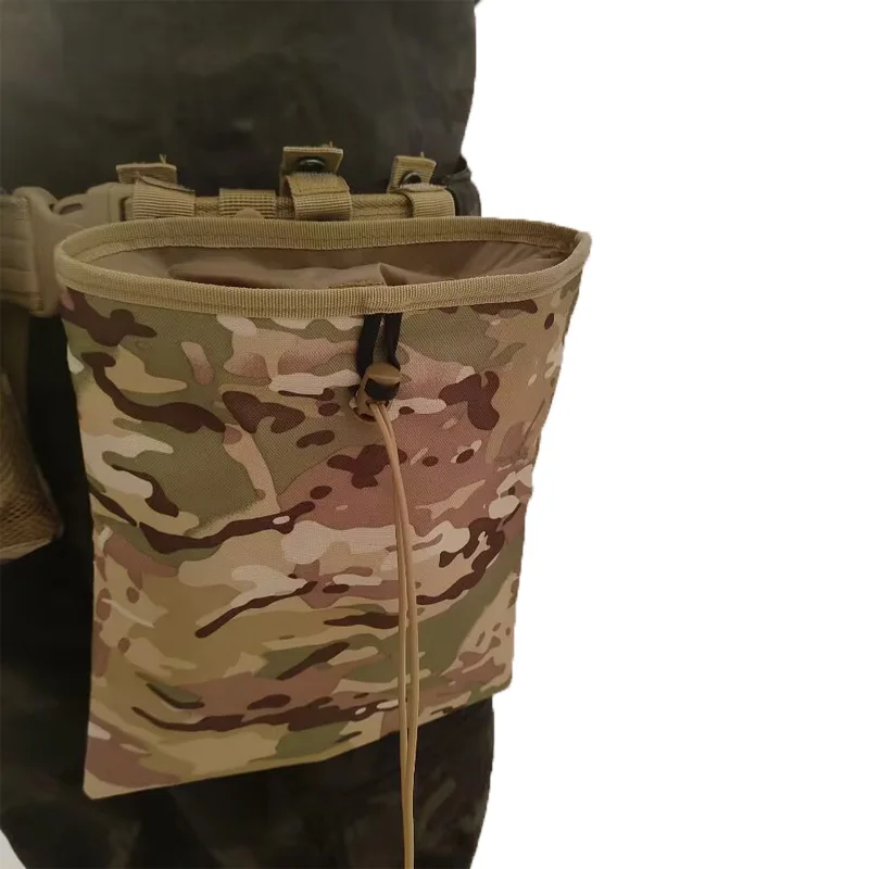 Edc Carry Kit - Avcılık dökümü bırak kılıfı dergisi kılıfı