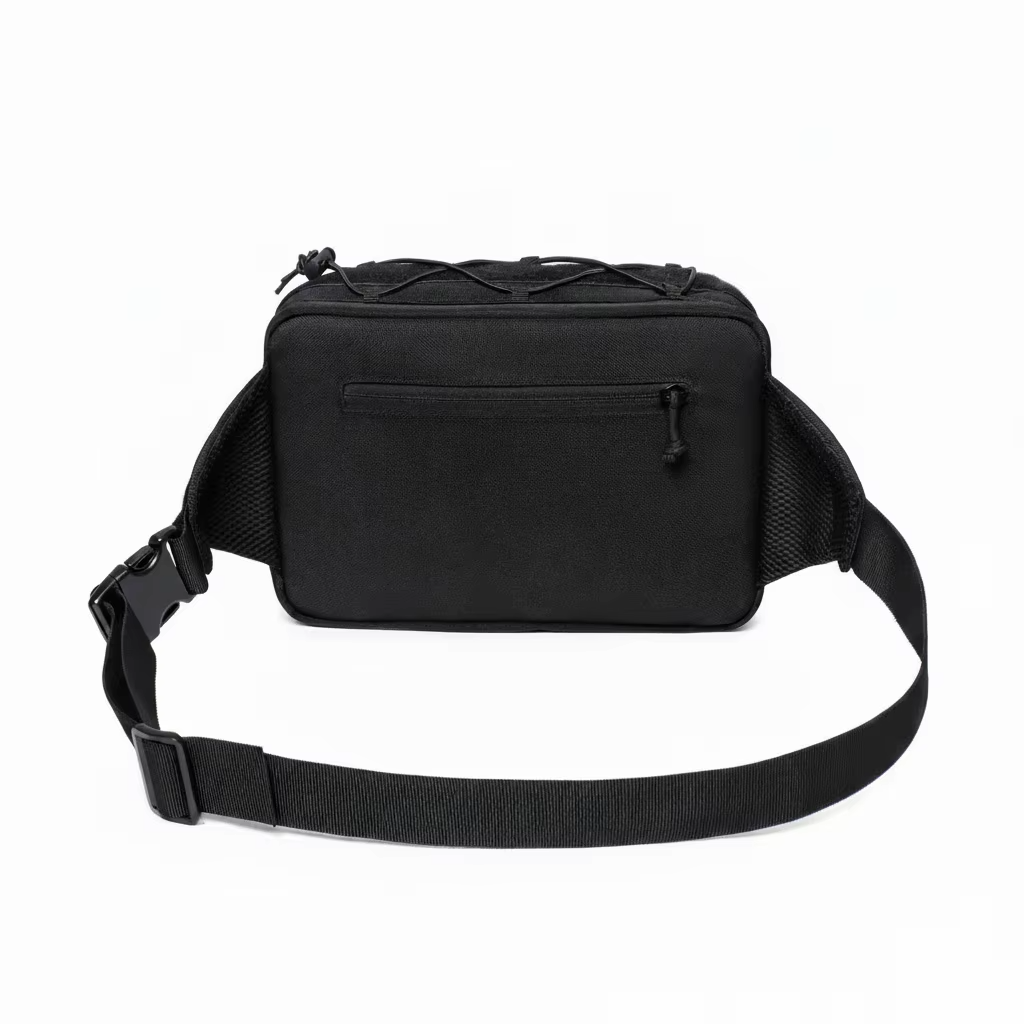 Taktik Bel Çantası, Gizli Taşı - Edc Carry Fanny Pack incelemesi ve fiyatı