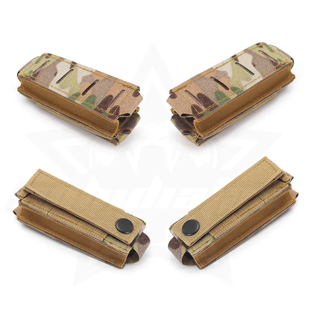 Molle 9mm Dergisi Kılıfı Tek M - Edc Carry Knife incelemesi ve fiyatı