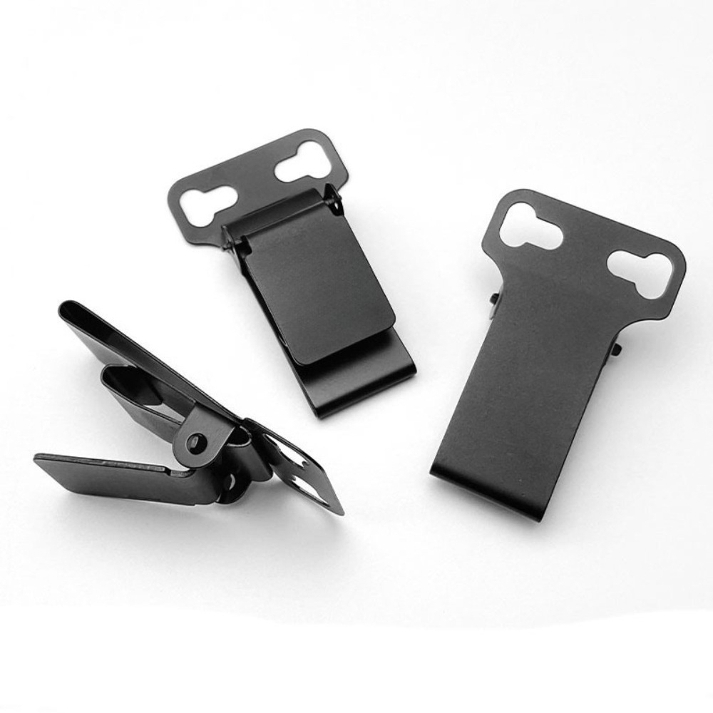 Bıçak Kılıfı Kuşağı Klipsi Set - Edc Carry Clip incelemesi ve fiyatı