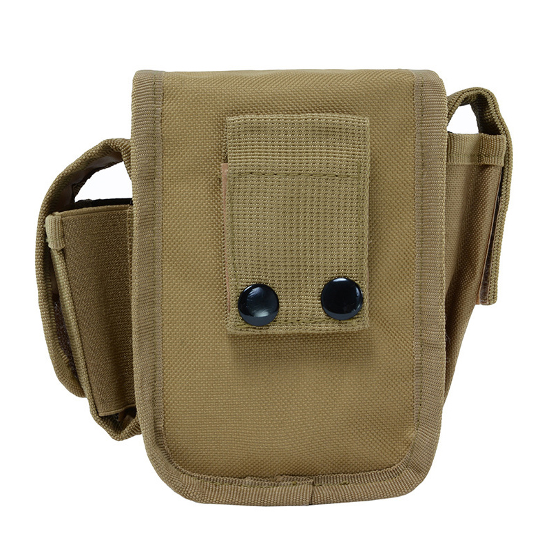 EDC Molle Taktik Çantası Açık  - Edc Carry Fanny Pack incelemesi ve fiyatı