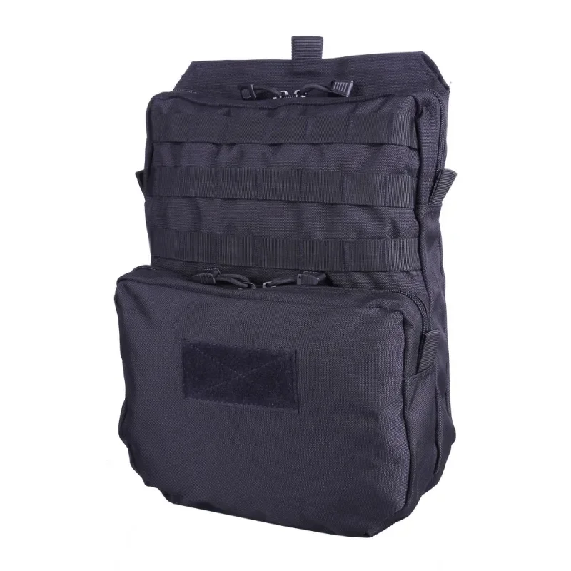 Taktik Plaka Taşıyıcı Sırt Çan - Edc Carry Kit incelemesi ve fiyatı