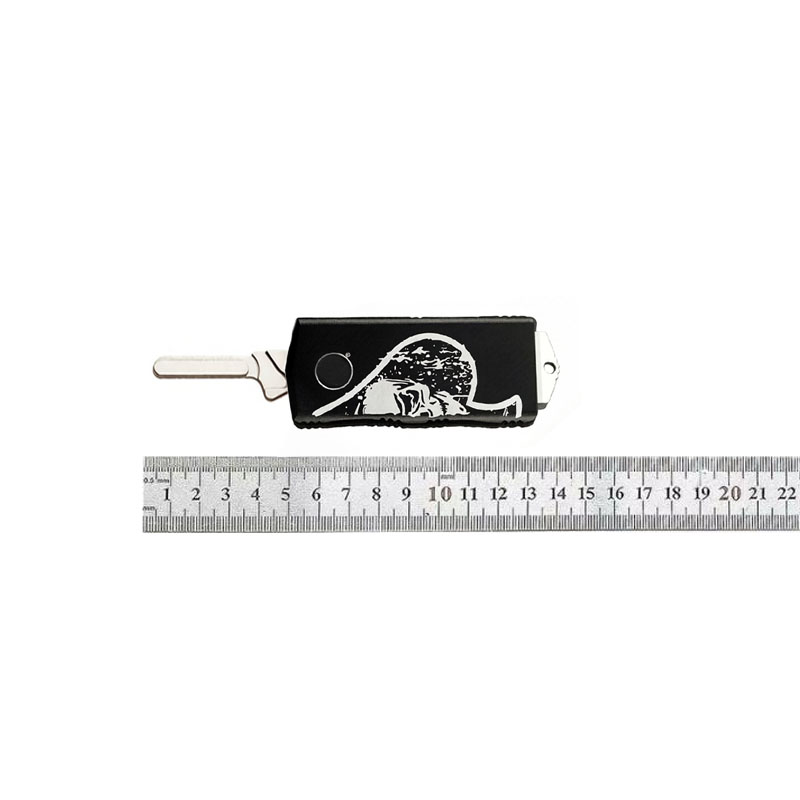 Mini Dış Mekan Cep Aleti Havac - Edc Carry Pocket Knife incelemesi ve fiyatı