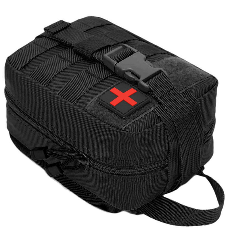 Avcılık Molle Çantası EDC Alet - Edc Carry Fanny Pack incelemesi ve fiyatı