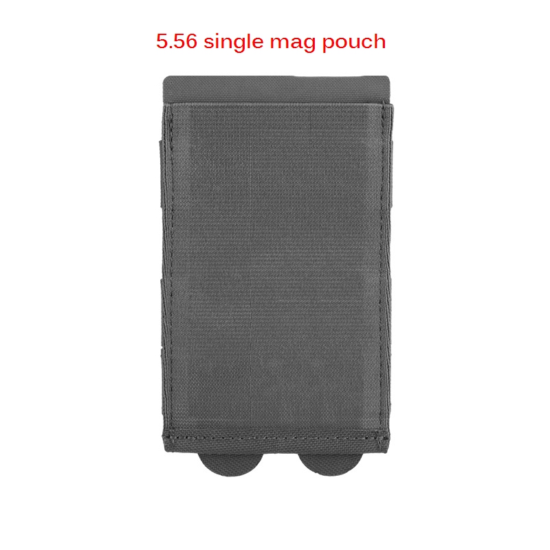 5.56 Elastik Tek Mgazine Kese  - Edc Carry Kit incelemesi ve fiyatı