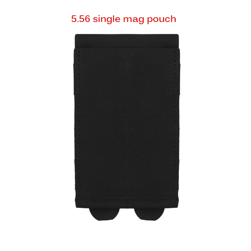 5.56 Elastik Tek Mgazine Kese  - Edc Carry Kit incelemesi ve fiyatı